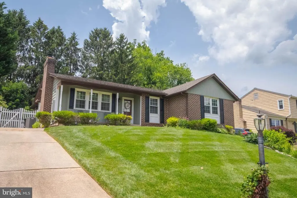 502 Red Pump Rd, BEL AIR