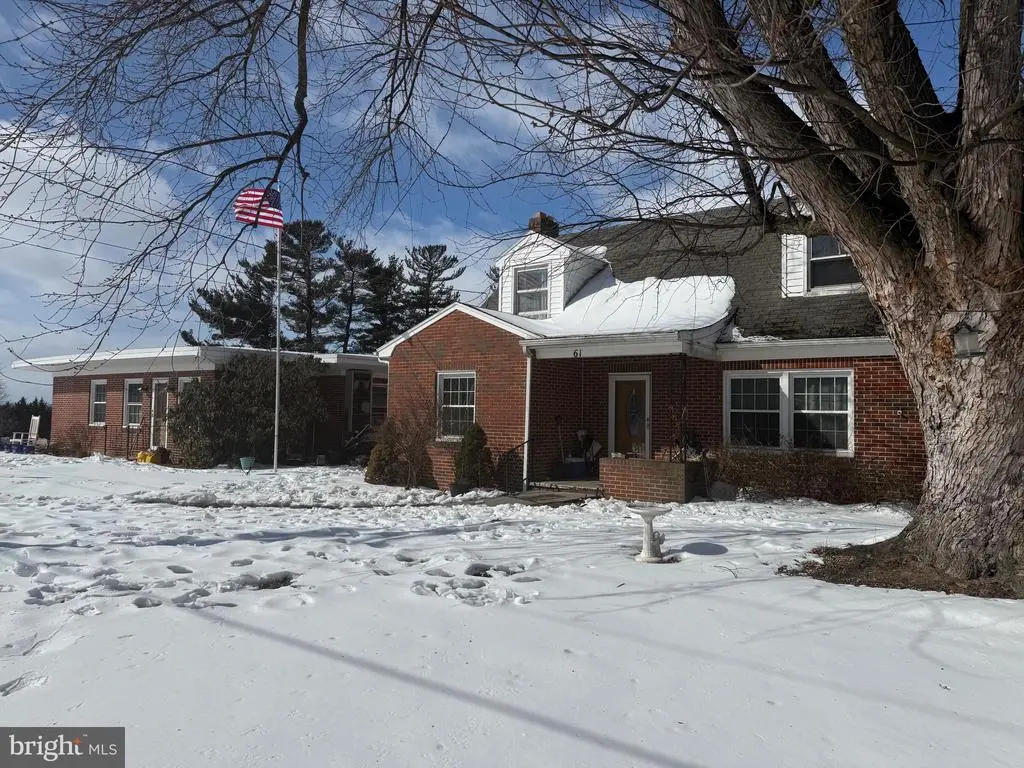 61-a Water St, Smithsburg