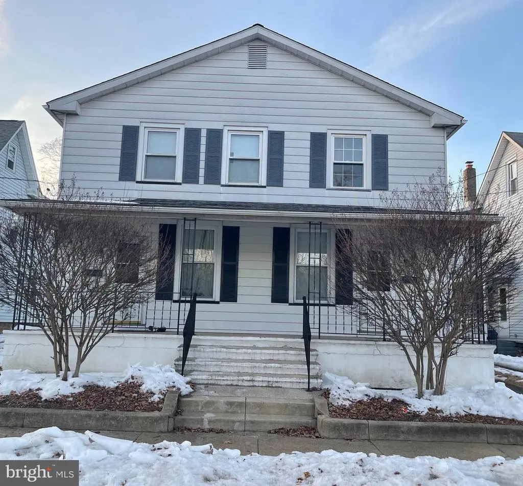 1719-21 Kings Hwy, SWEDESBORO