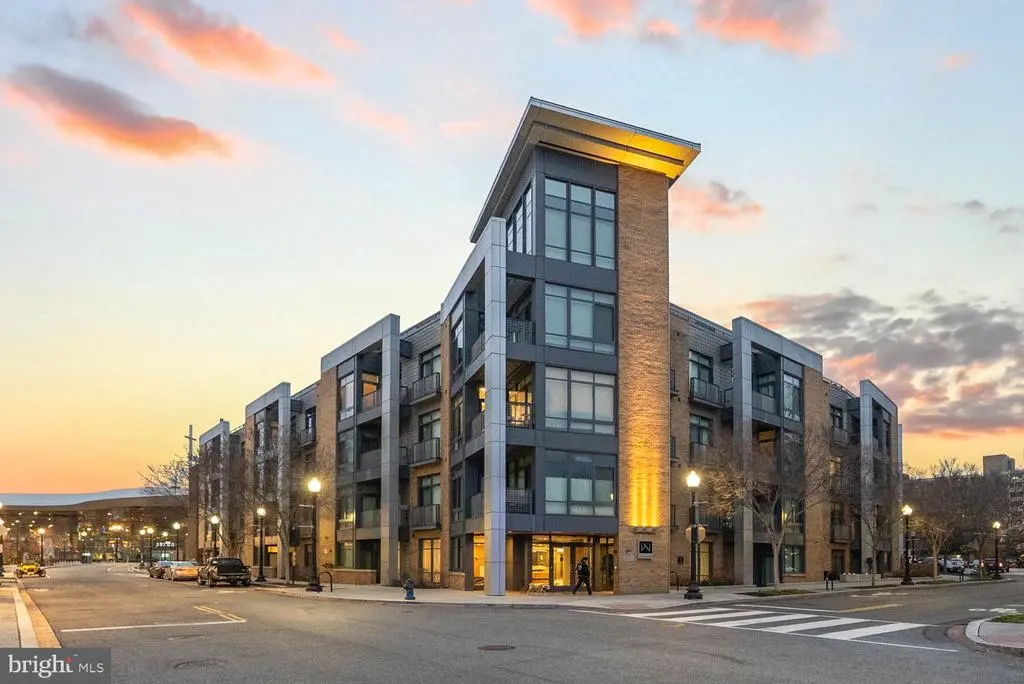 525 Water St Sw #403, WASHINGTON