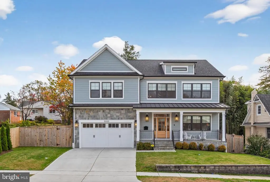 5000 Bangor Dr, KENSINGTON