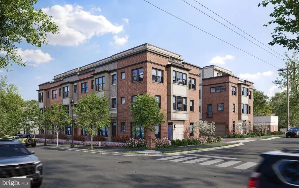 729 Park Ave, FALLS CHURCH