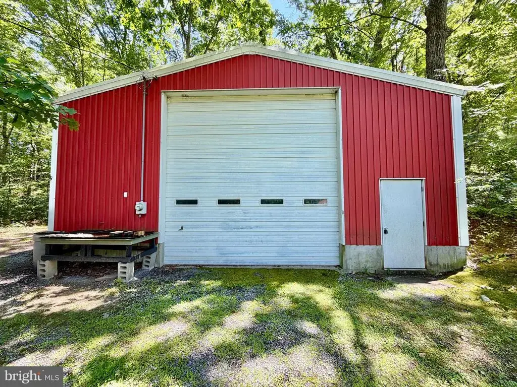 632 Raystown Road, EVERETT