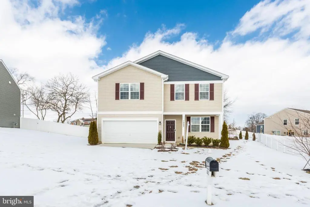 1023 Klick Way, Hagerstown