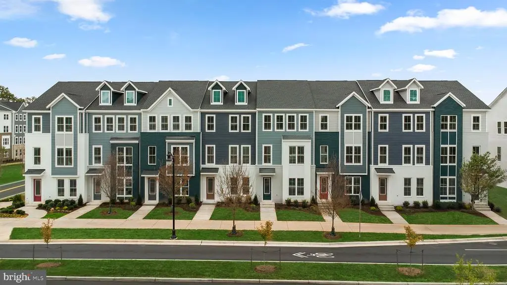 9727 Grant Ave #homesite 88, MANASSAS