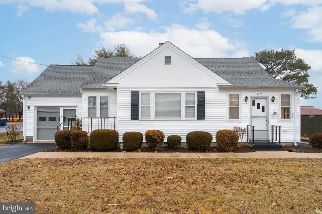 219 Gumboro Rd, Selbyville