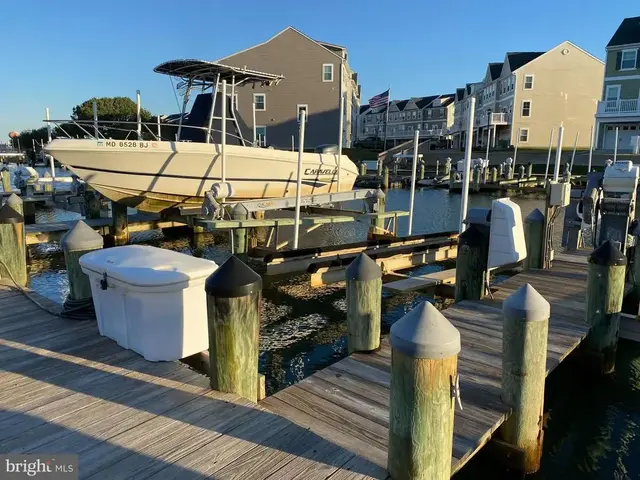 45 Seaside Ln #m45, Ocean City