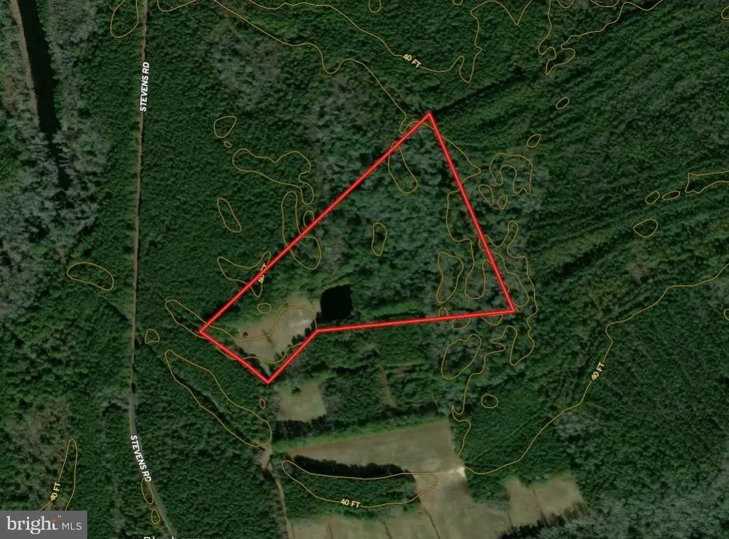 0 Stevens Rd, SNOW HILL