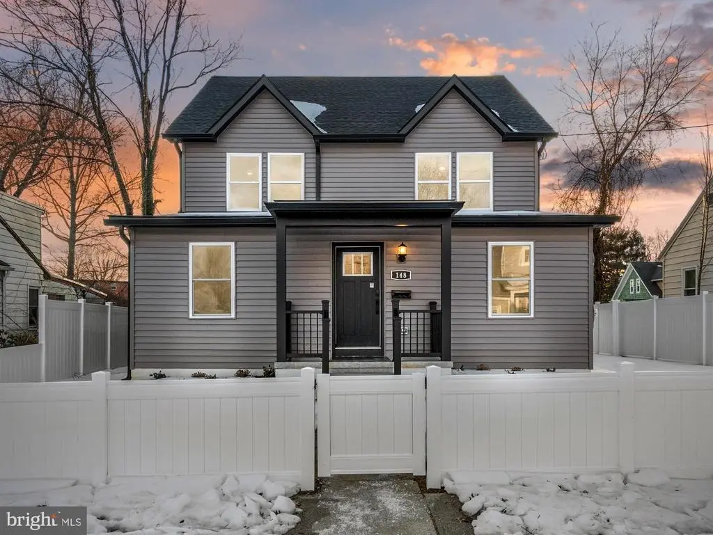 148 Jefferson St, ANNAPOLIS