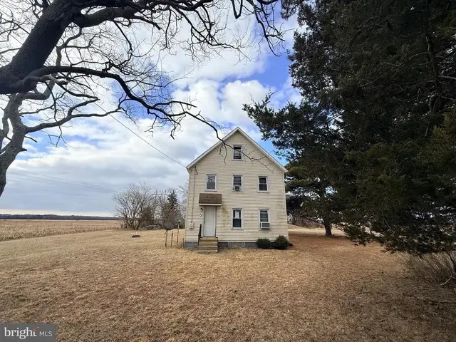 26414 Gum Tree Rd, Dagsboro