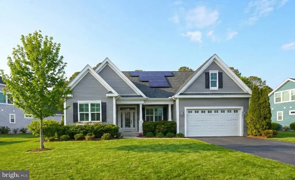 29480 Andrew Jackson Dr, Millsboro