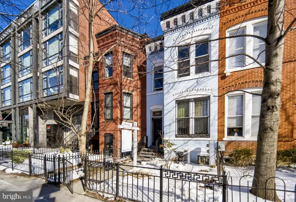 1911 8th St Nw, WASHINGTON