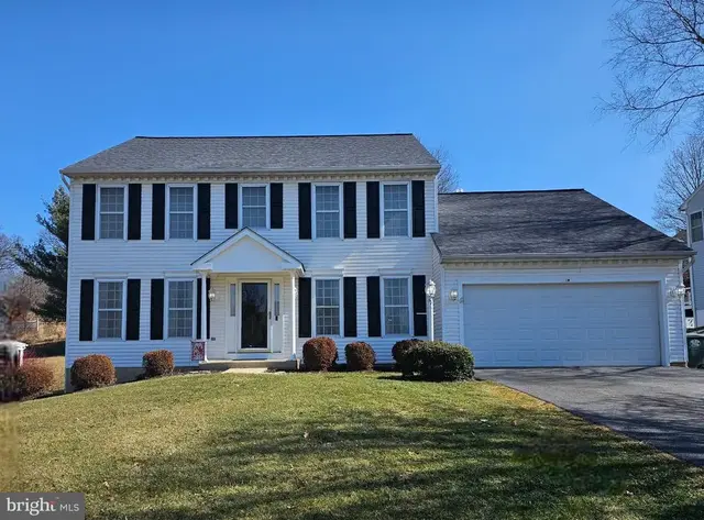6041 Kennard Ct, Eldersburg