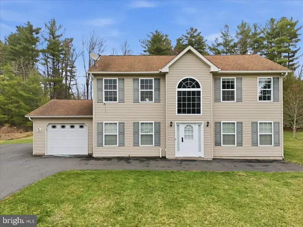 136 Kimberly Dr, BLAKESLEE