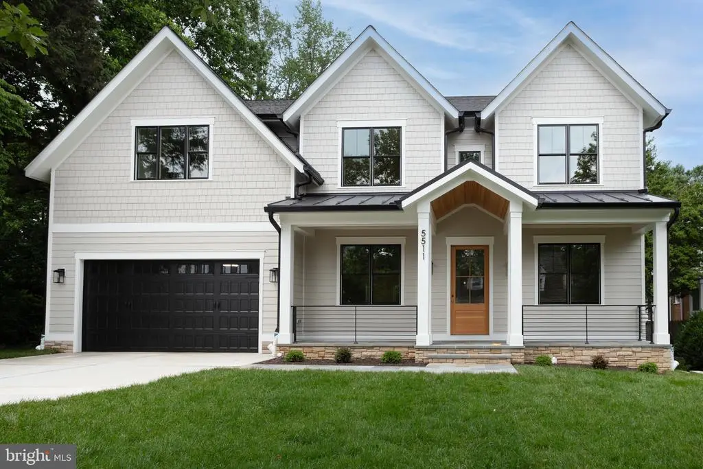 5511 Pollard Rd, Bethesda