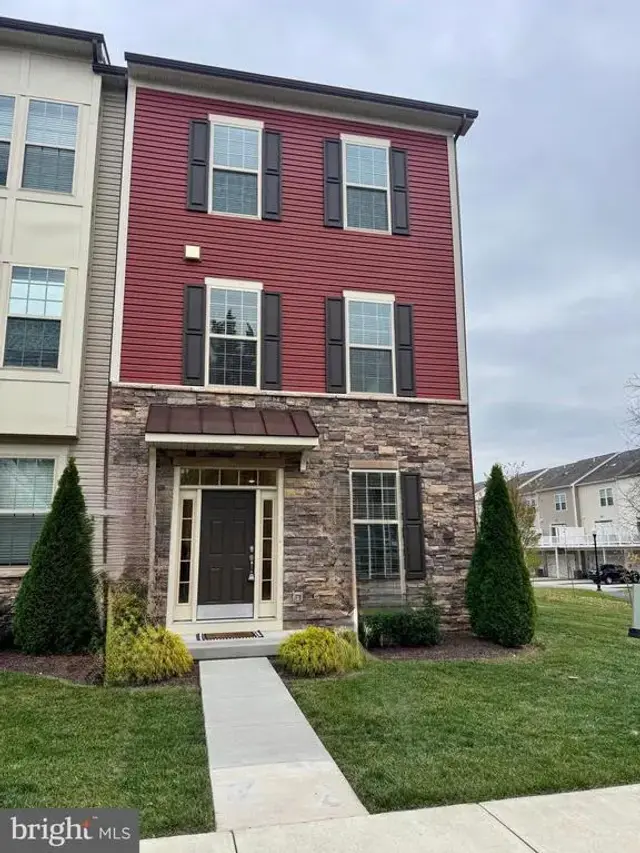 7919 Wormans Mill Rd, Frederick