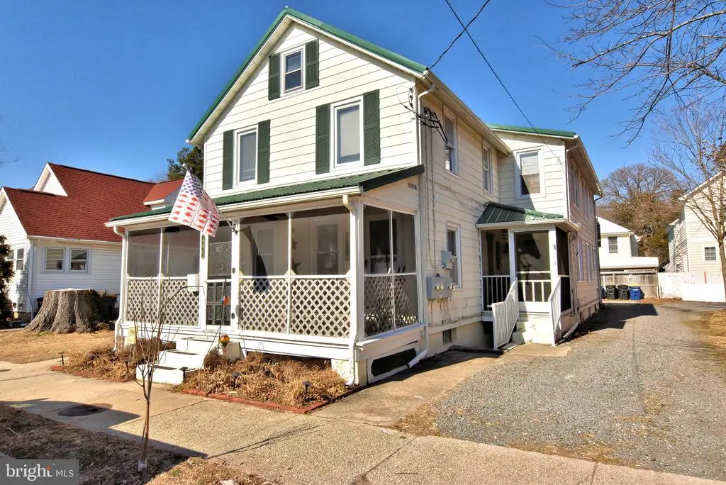 49 Maryland Ave #a, Rehoboth Beach