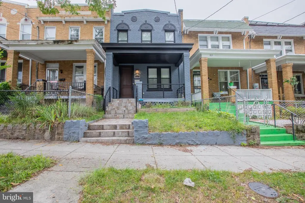 821 Marietta Pl Nw, Washington