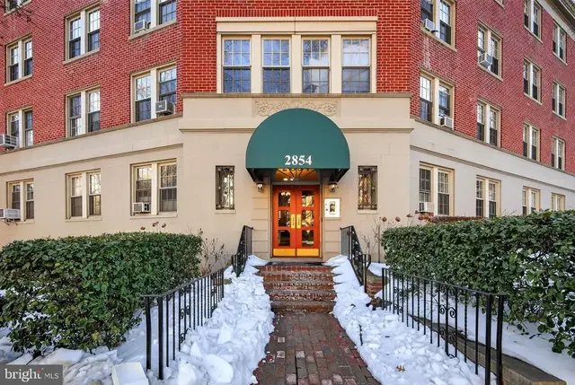 2854 Connecticut Ave Nw #32, Washington