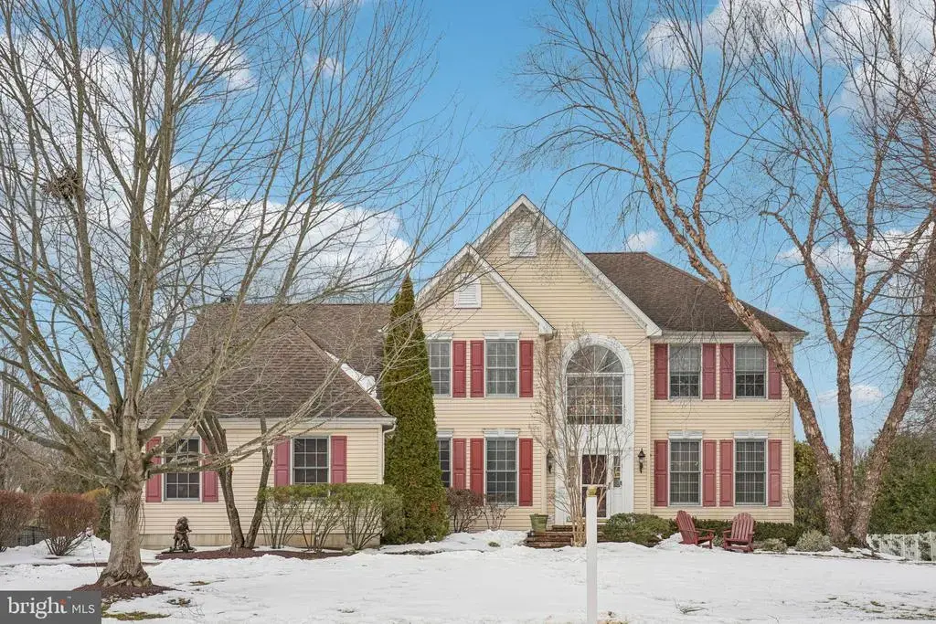 14 Providence Dr, RICHBORO