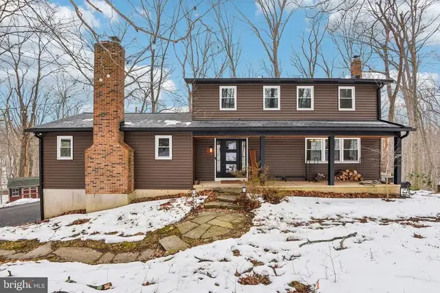 4004 Wilkinson Rd, Havre De Grace