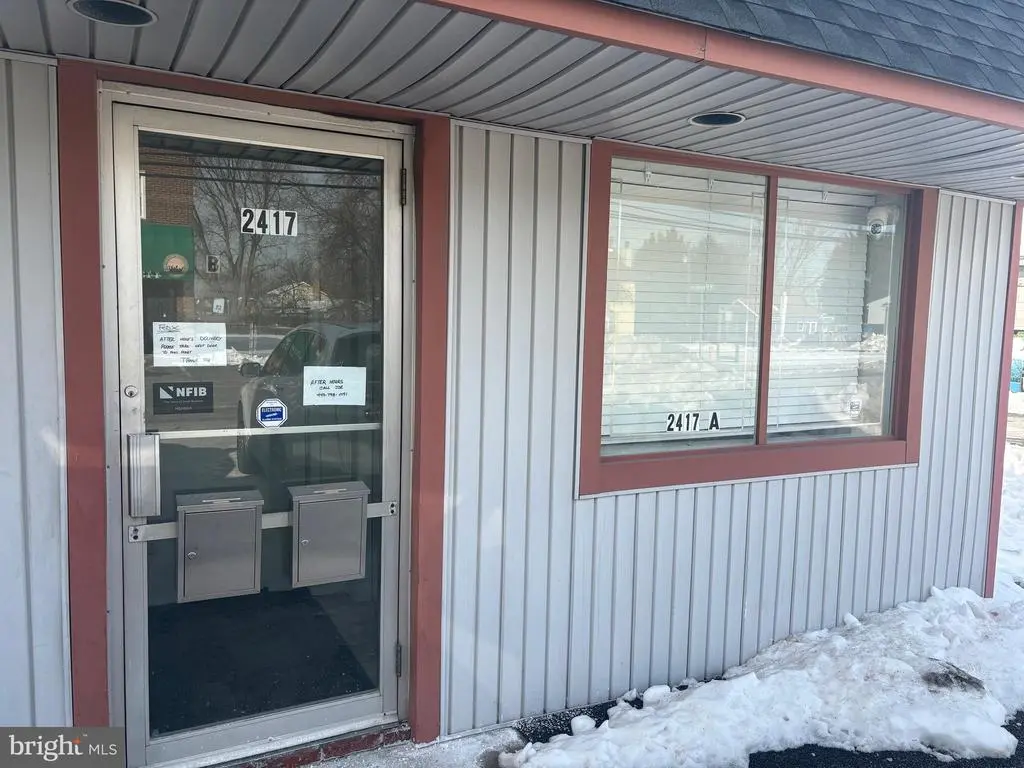 2417 Sparrows Point Rd, BALTIMORE