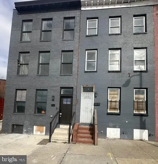 1030 W Franklin St, Baltimore