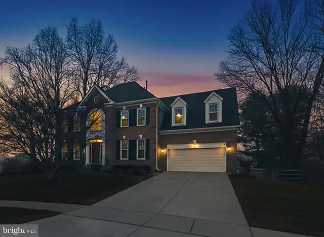 2 Littlebrooke Ct, Olney