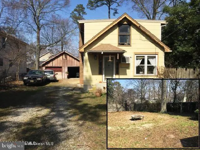 707 Parkside Ave, TOMS RIVER