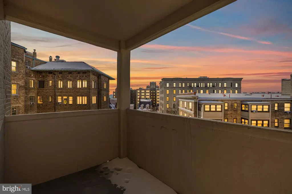 1901 Columbia Rd Nw #602, WASHINGTON