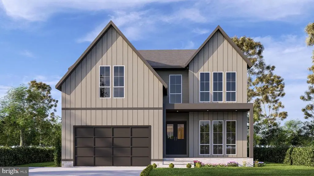 1629 Seneca Ave, MCLEAN