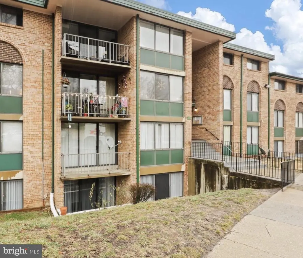 491 N Armistead St #t2, ALEXANDRIA