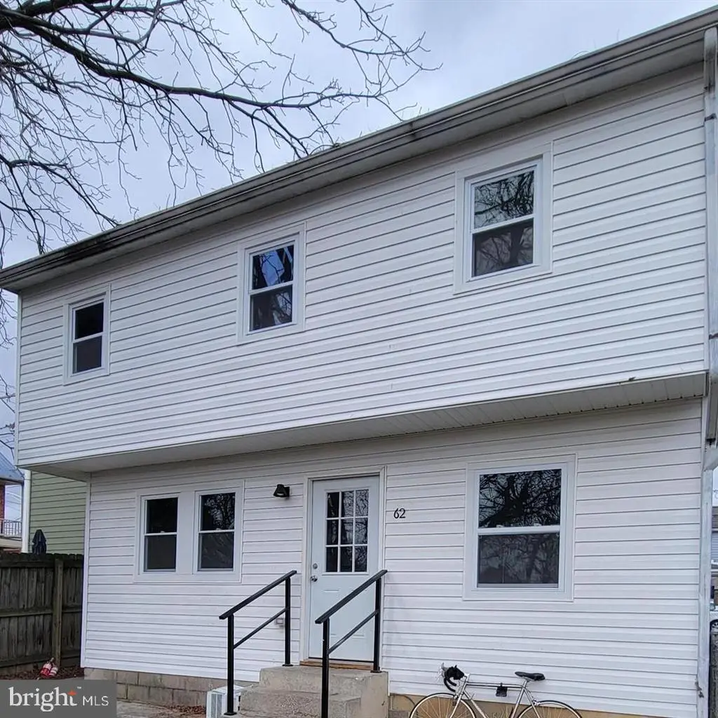 62 Breckenridge St, Gettysburg