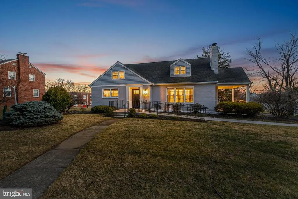 9511 Belair Rd, BALTIMORE