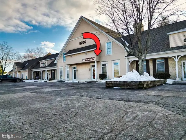 8706 Commerce Dr #6, Easton