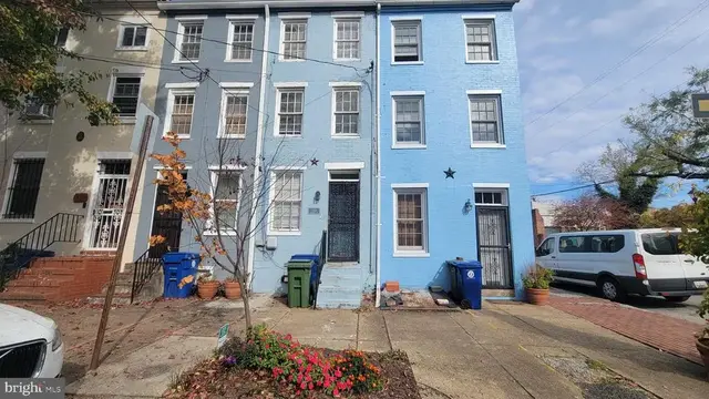 703 Tessier St, Baltimore