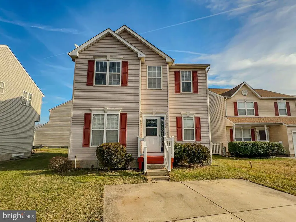 8153 Telegraph Rd, Severn