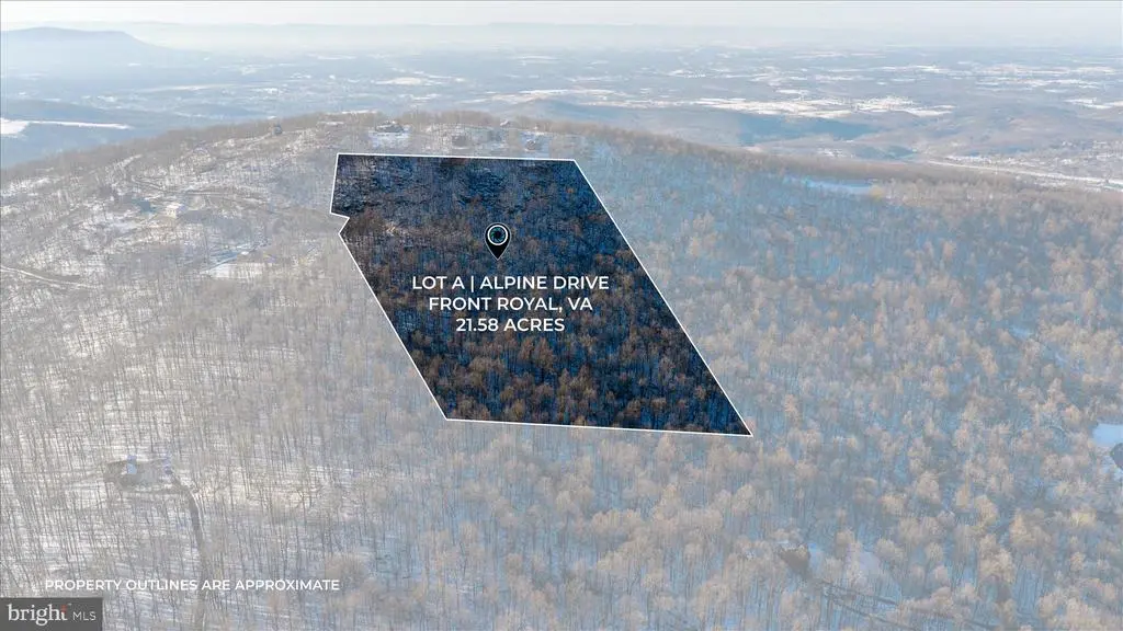 Lot 37a Alpine Dr, FRONT ROYAL