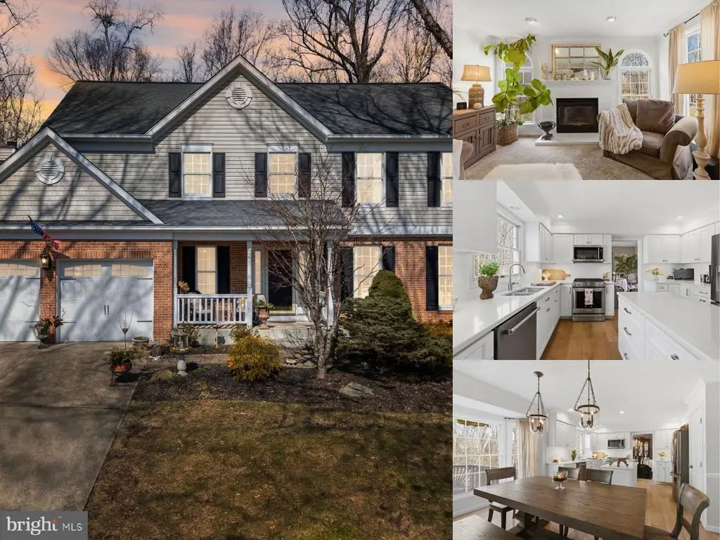 536 David Dr, BEL AIR