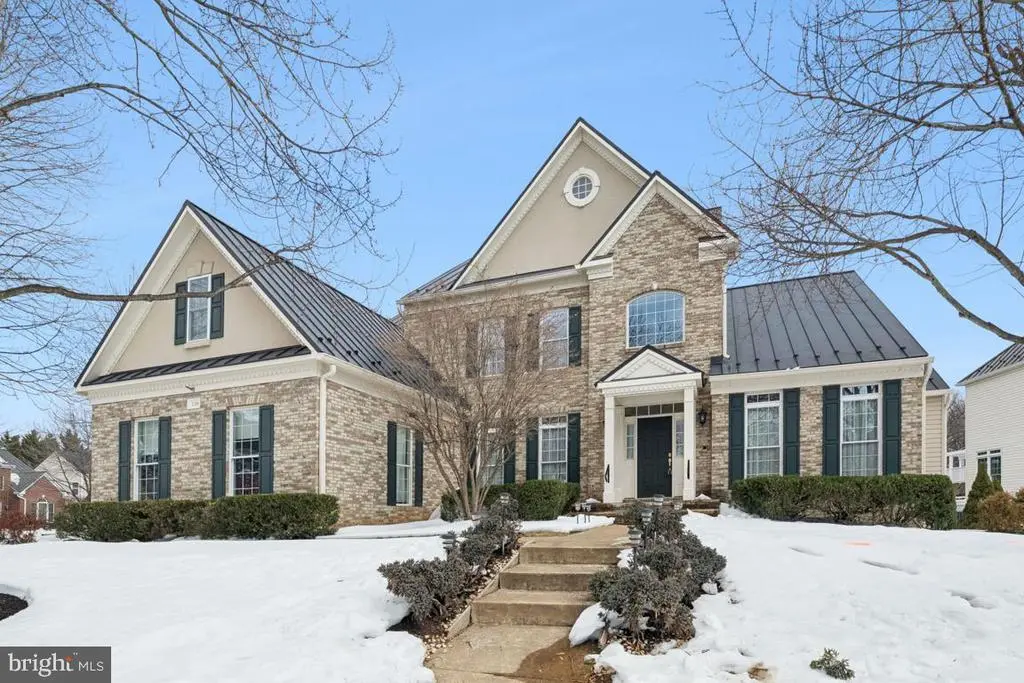 1318 Moore Pl Sw, LEESBURG