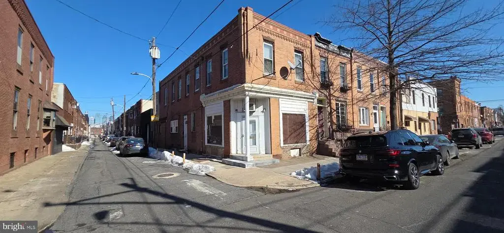 1713 Wolf St, PHILADELPHIA