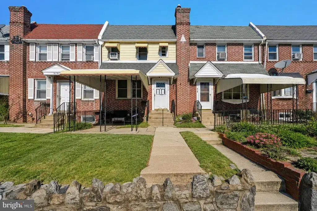 217 E Greenwood Ave, LANSDOWNE