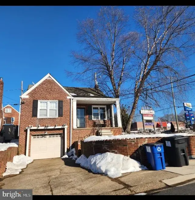 1519 Clayton Rd, Wilmington