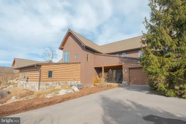 14 Ridge Run Rd, Mchenry