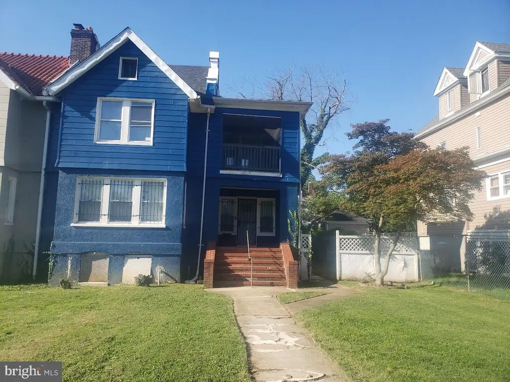 3615 Springdale Ave, Baltimore