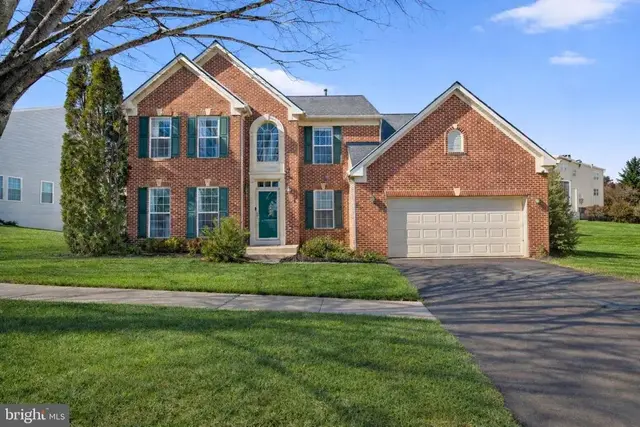 21310 Purple Aster Ct, Germantown