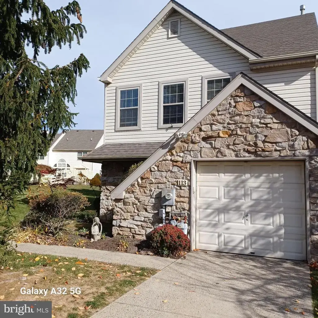 113 Glennbrook Ct, CHALFONT