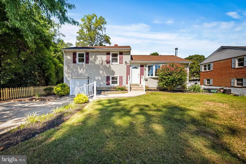 2008 Rollingwood Rd, Catonsville