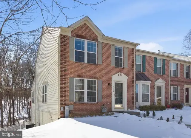 5119 Spring Willow Ct, Owings Mills