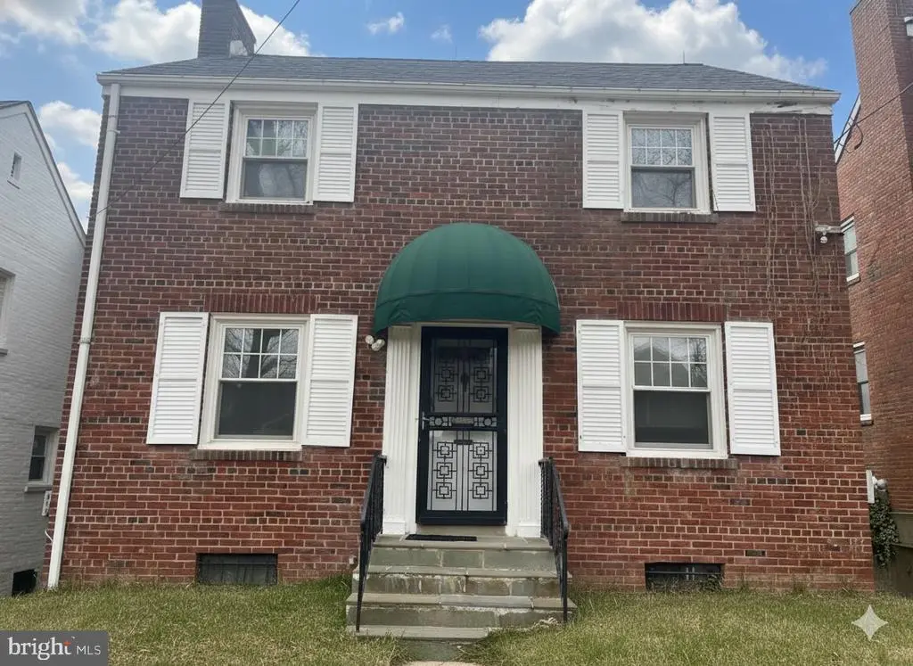 1605 Crittenden St Ne, Washington